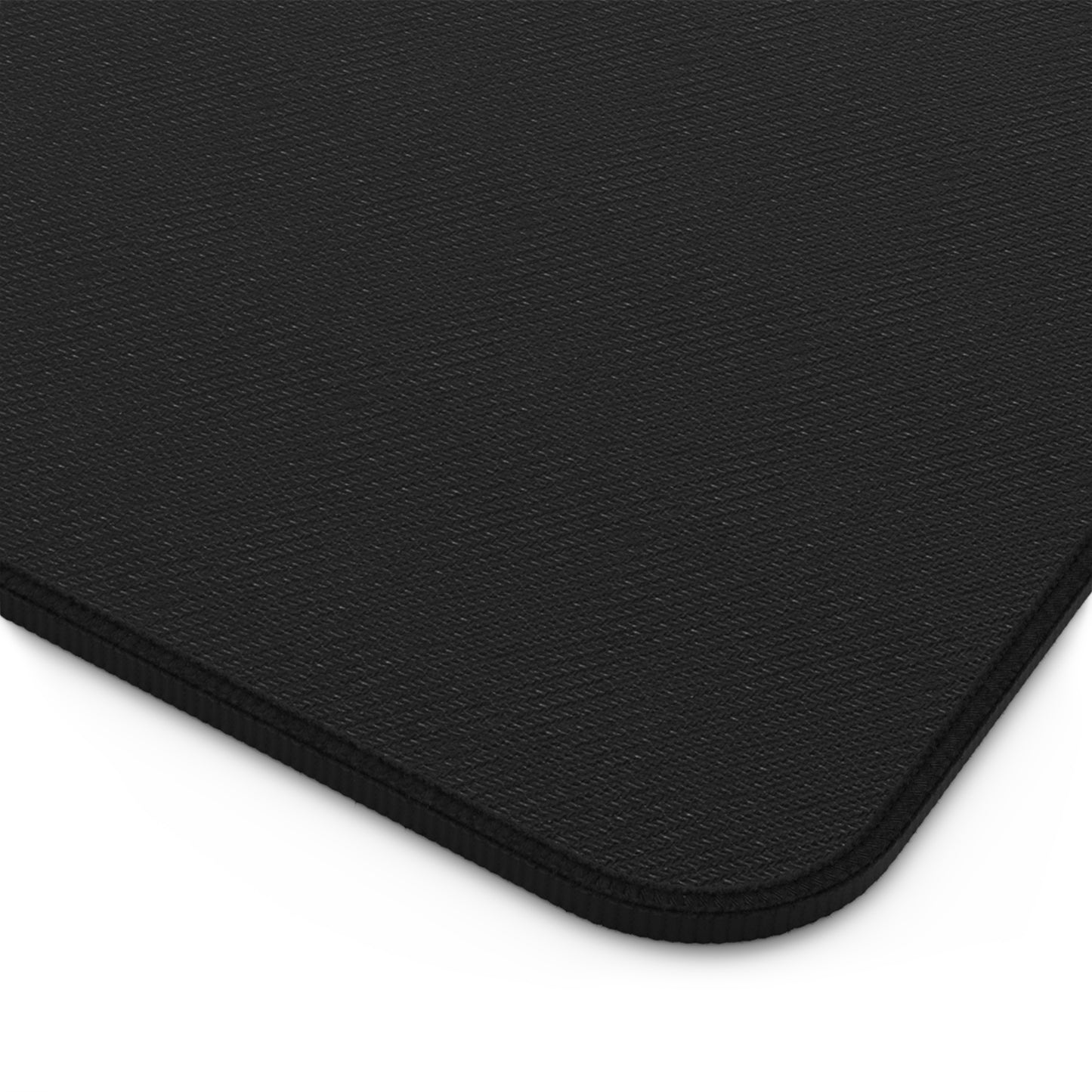 Purple Rose Keyboard Mat