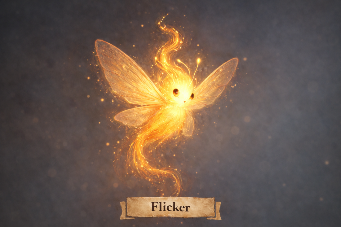 The Flicker