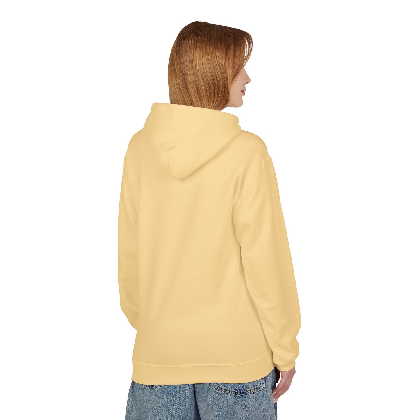 Pastel Pumpkin Patch Hoodie – Cozy Autumn Aesthetic