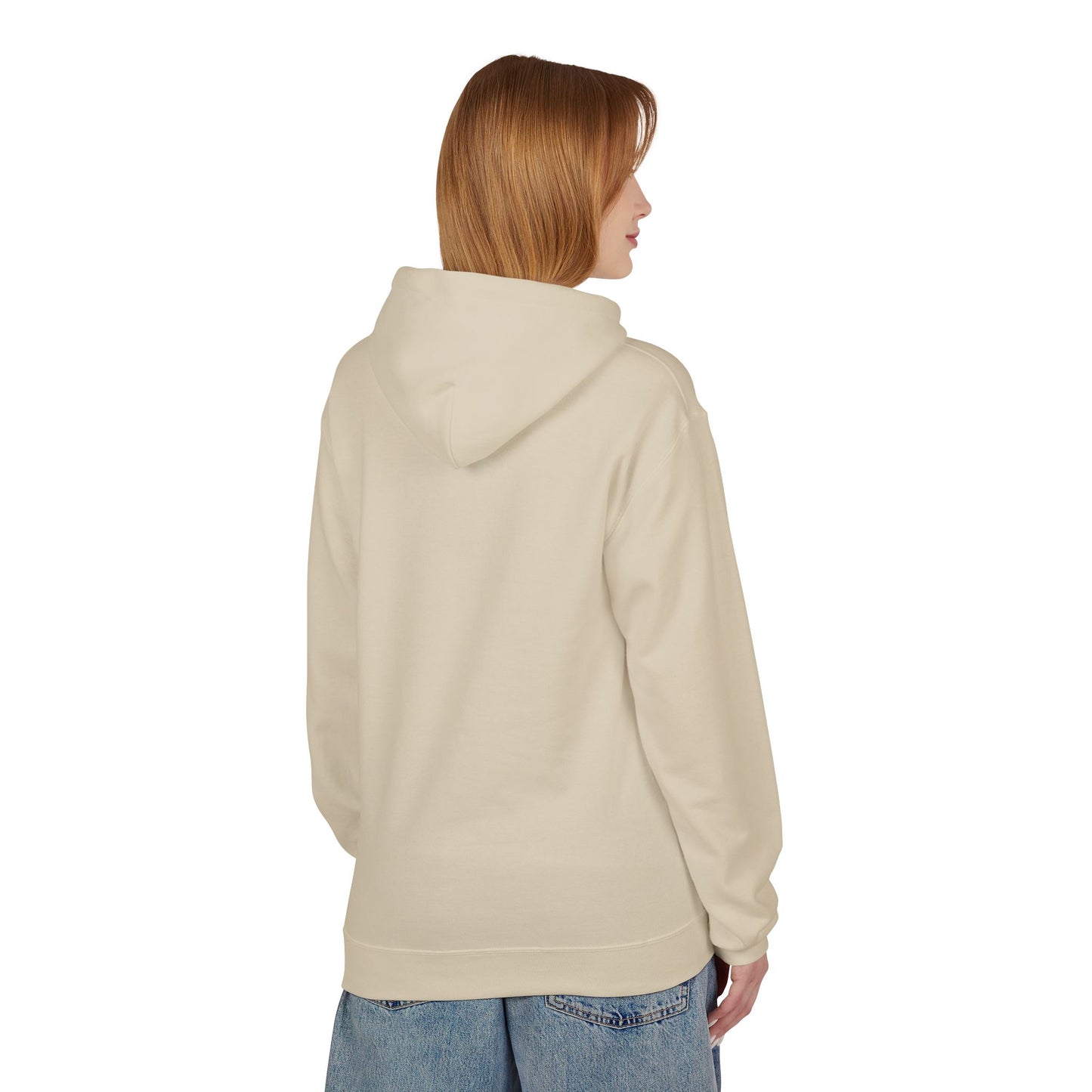 Pastel Pumpkin Patch Hoodie – Cozy Autumn Aesthetic