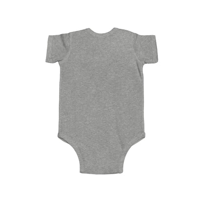 Whimsical Baby Bodysuit, Cute Infant Clothes, Newborn Gifts, Toddler Outfit, Baby Shower Present, Funny Baby One-Piece