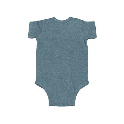 Whimsical Baby Bodysuit, Cute Infant Clothes, Newborn Gifts, Toddler Outfit, Baby Shower Present, Funny Baby One-Piece
