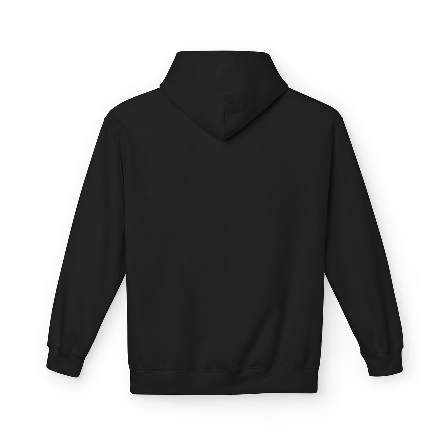 Trick or Treat 2025 Ghost Hoodie – Spooky Cute Halloween Sweatshirt