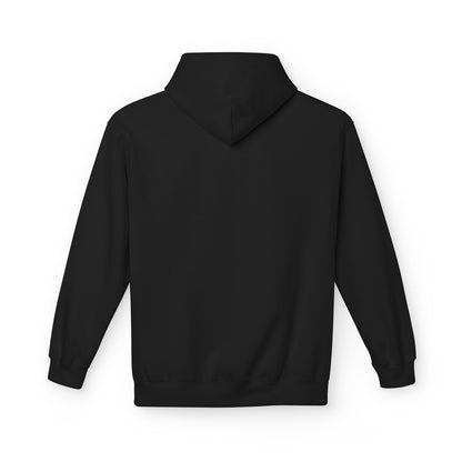 Trick or Treat 2025 Ghost Hoodie – Spooky Cute Halloween Sweatshirt