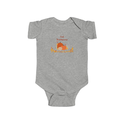 Whimsical Baby Bodysuit, Cute Infant Clothes, Newborn Gifts, Toddler Outfit, Baby Shower Present, Funny Baby One-Piece