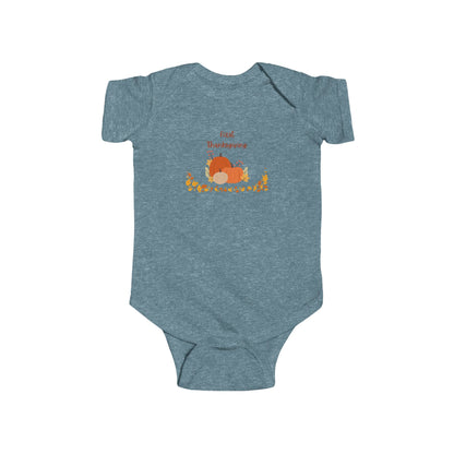 Whimsical Baby Bodysuit, Cute Infant Clothes, Newborn Gifts, Toddler Outfit, Baby Shower Present, Funny Baby One-Piece