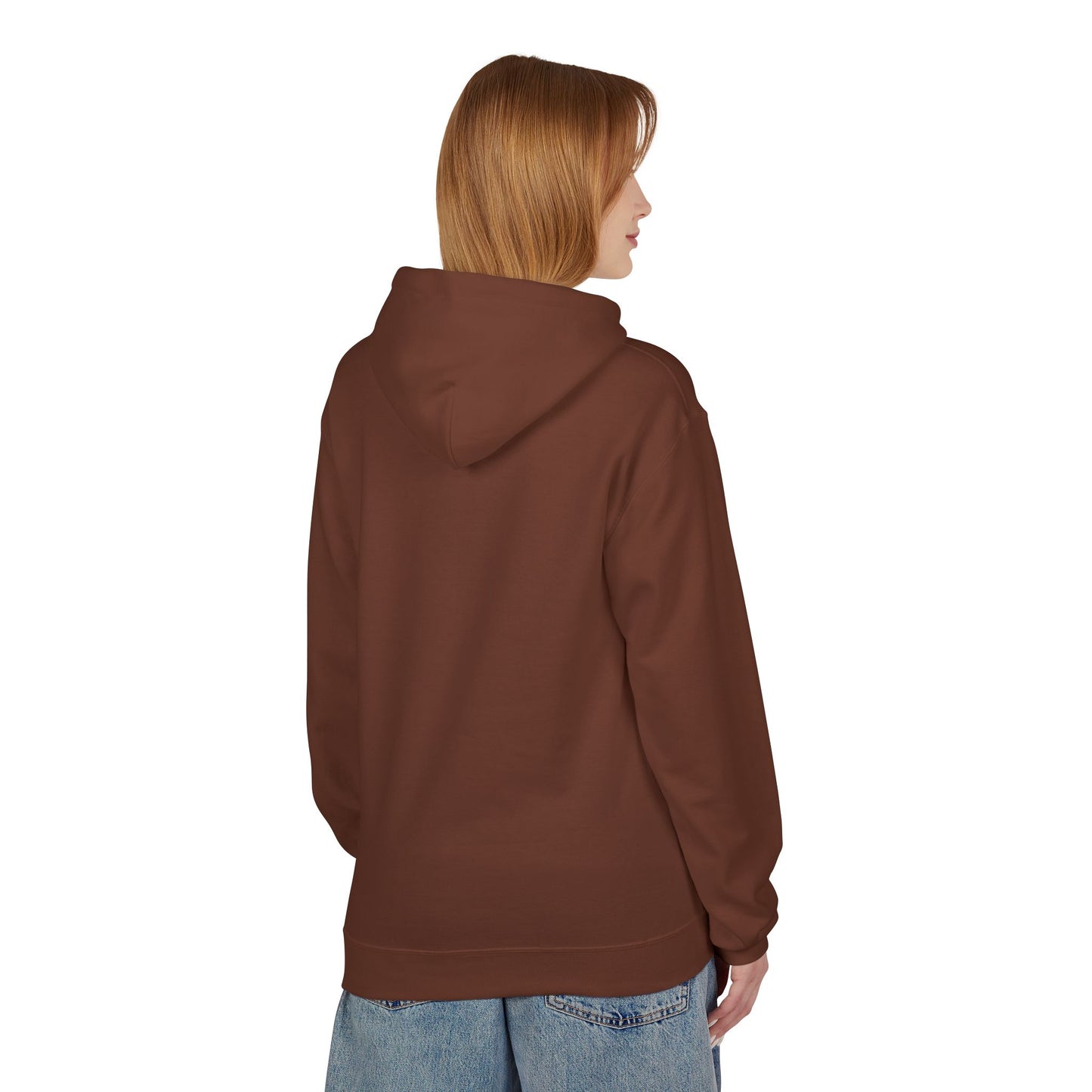 Pastel Pumpkin Patch Hoodie – Cozy Autumn Aesthetic