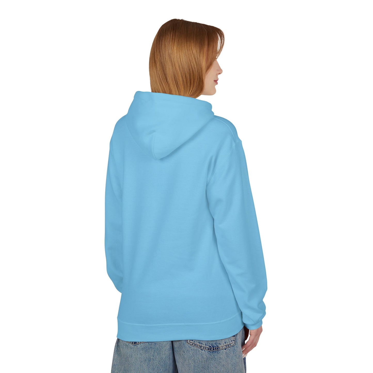 Highland Cow Witch Hoodie, Cozy Halloween Apparel, Gift for Witches, Fall Fashion, Casual Comfort, Unique Statement Piece
