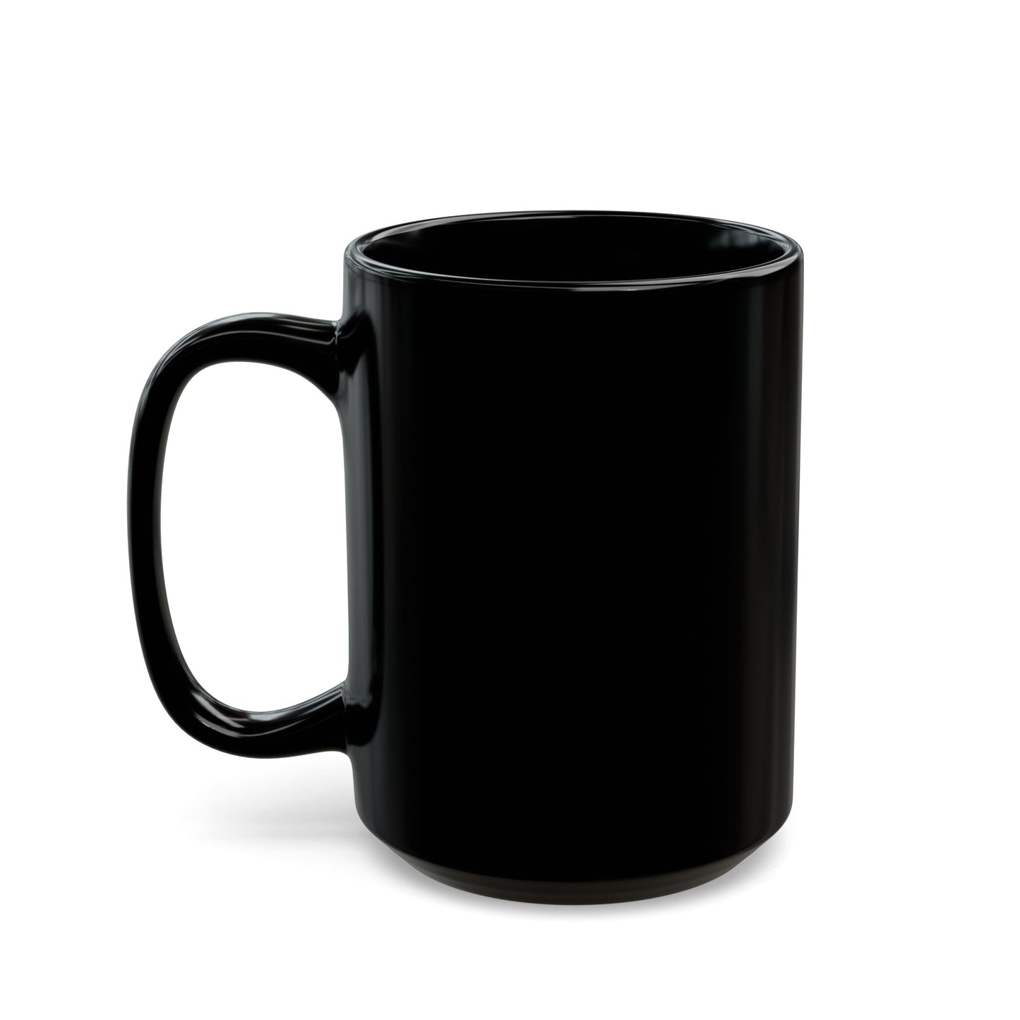 Mug - Sinister Grin Jack-o-lantern Spider Web Halloween Coffee Cup