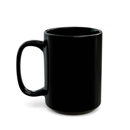 Mug - Sinister Grin Jack-o-lantern Spider Web Halloween Coffee Cup