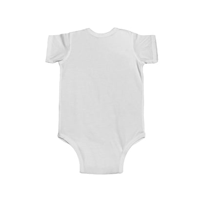 Whimsical Baby Bodysuit, Cute Infant Clothes, Newborn Gifts, Toddler Outfit, Baby Shower Present, Funny Baby One-Piece