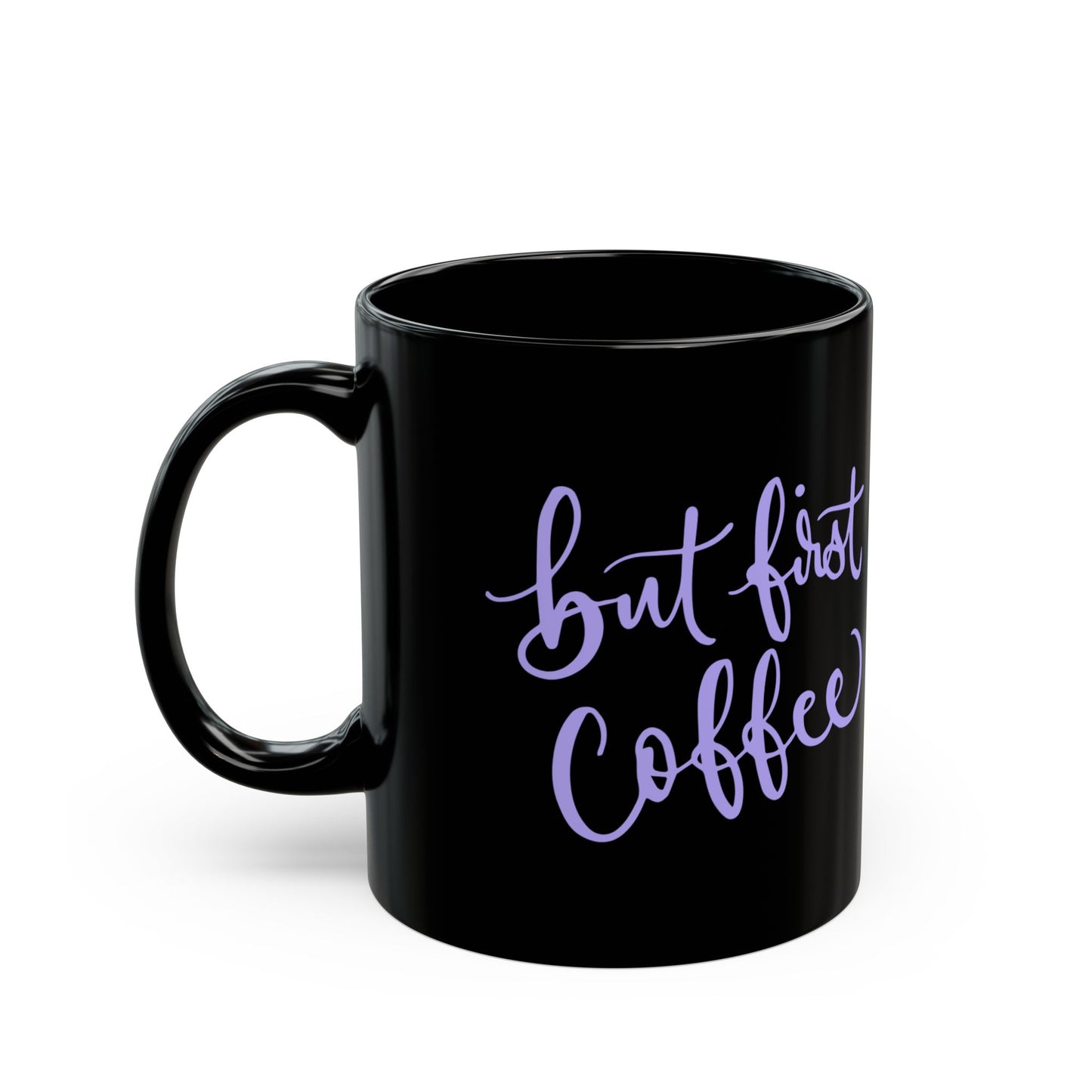 But First Coffee Skull Coffee Mug, Perfect for Halloween, Gothic Gifts, Coffee Lovers