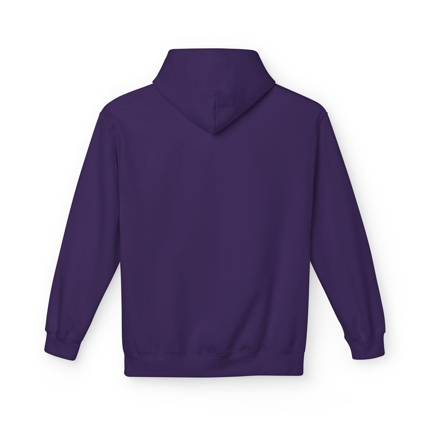 Trick or Treat 2025 Ghost Hoodie – Spooky Cute Halloween Sweatshirt