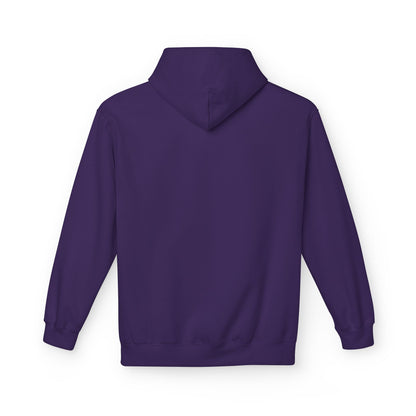 Trick or Treat 2025 Ghost Hoodie – Spooky Cute Halloween Sweatshirt