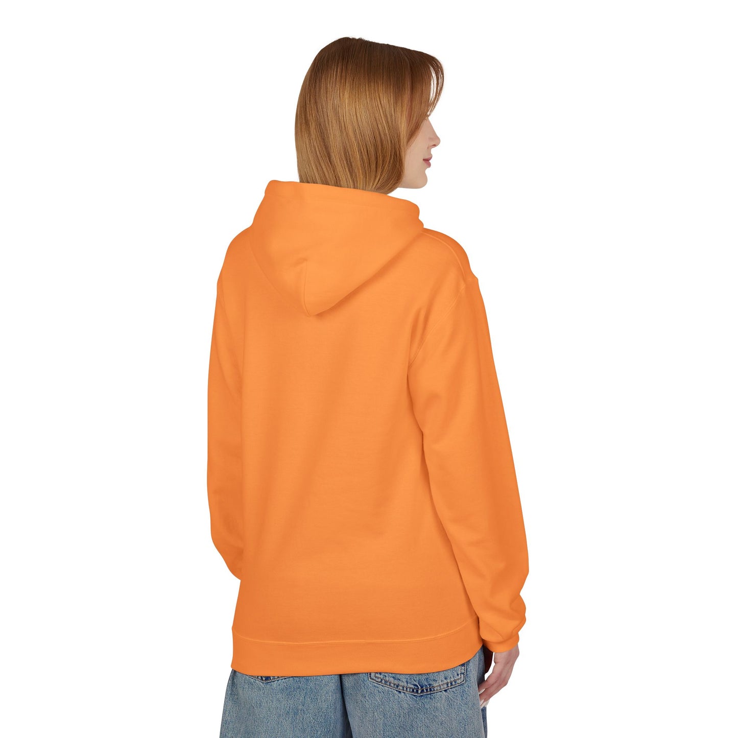 Pastel Pumpkin Patch Hoodie – Cozy Autumn Aesthetic